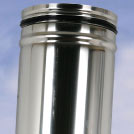 STEEL GAS CE 0.4mm - 0.5mm