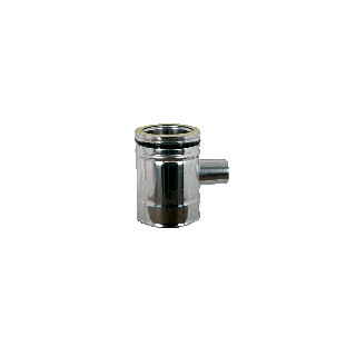 Reducer connector te  90°